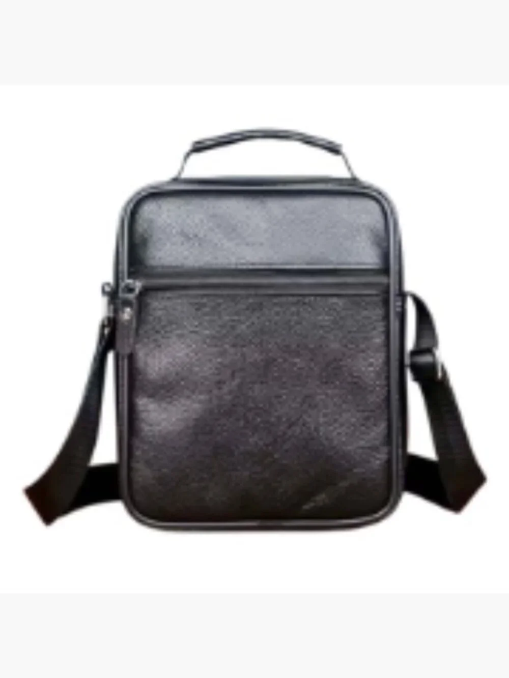 N/A leather men